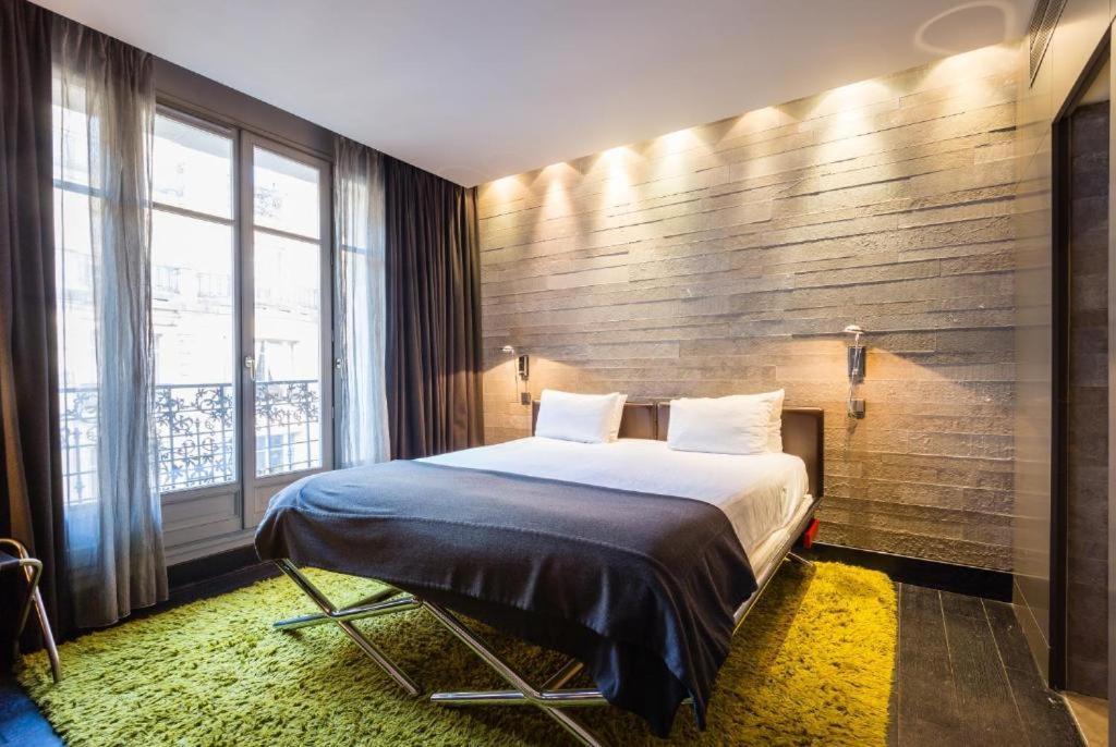 Cmg - Premium Tour Eiffel - 43 Leilighet Paris Eksteriør bilde